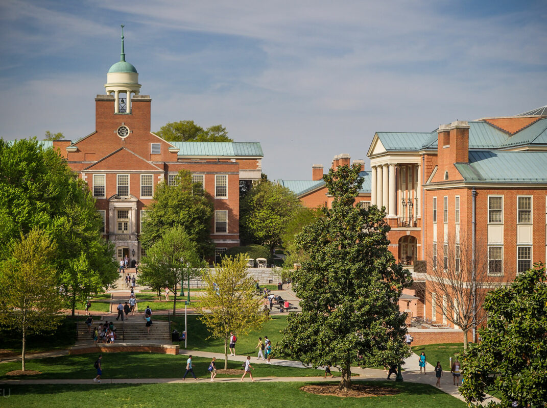 Wake Forest University